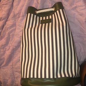 Henri bendel backpack